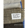 China Stock Yarn dyed Home Textile Plain Fabric Manufactory